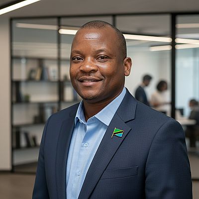 Bahati Mayoma