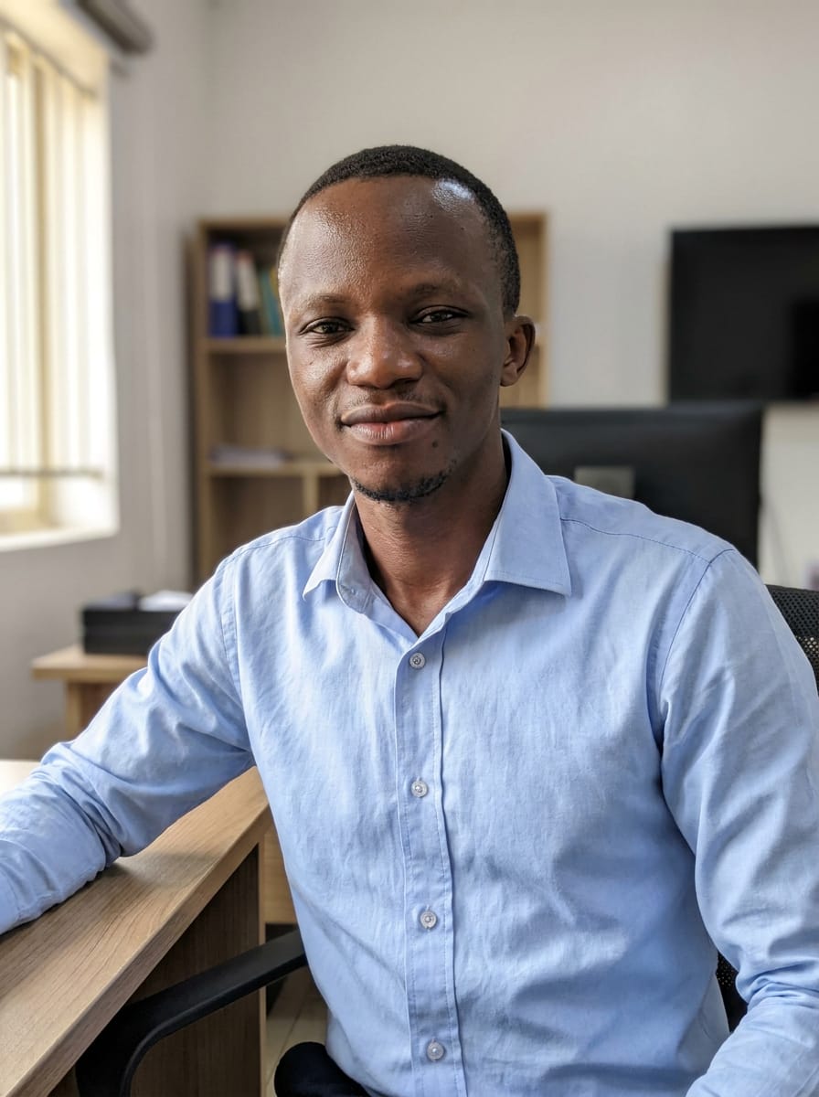 Musa Ndagabwene