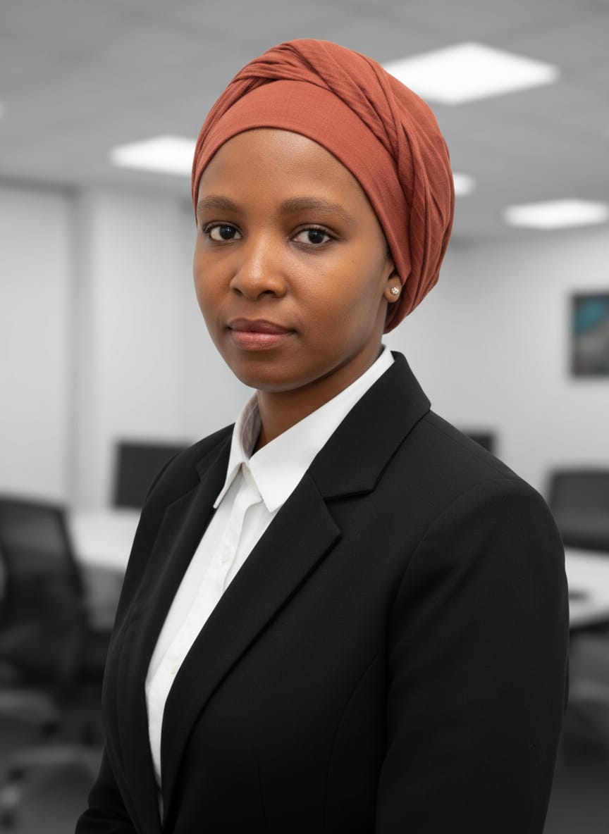 Anifa Temba