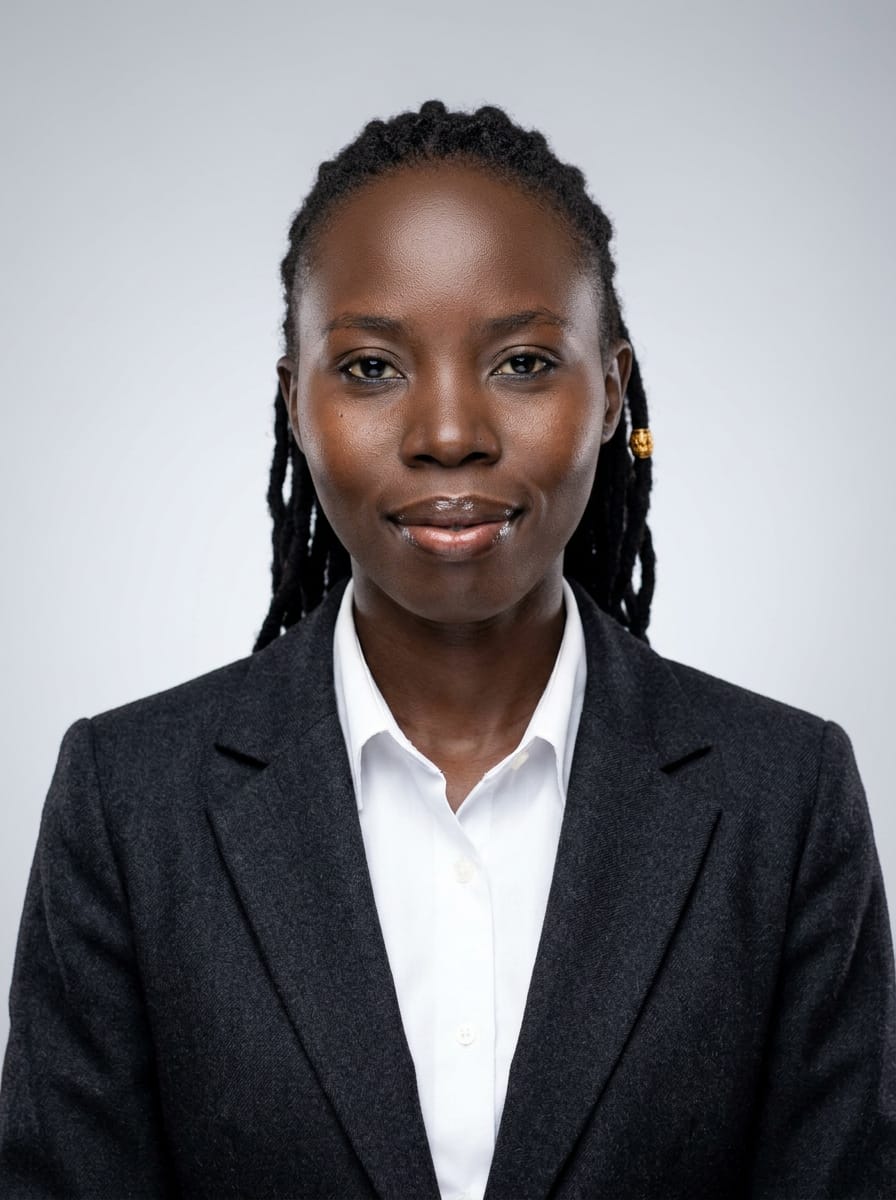 Mwajuma Mkoga